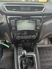 Nissan Qashqai Opłacony Zadbany  Serwisowany Bogato Wyposażony 1Wł 2 kmp Koł - 14