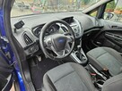Ford B-Max Opłacony Zdrowy  Zadbany Serwisowany  Klima  Alu 1 WŁ - 8