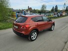 Nissan Qashqai Opłacony Zadbany  Serwisowany Klima Alu 1Wł 2 kmp Koł - 4