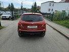 Nissan Qashqai Opłacony Zadbany  Serwisowany Klima Alu 1Wł 2 kmp Koł - 5