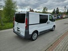 Renault Trafic Opłacony Zdrowy Zadbany Serwisowany Gotowy do Pracy - 4