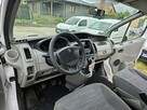 Renault Trafic Opłacony Zdrowy Zadbany Serwisowany Gotowy do Pracy - 8