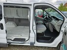 Renault Trafic Opłacony Zdrowy Zadbany Serwisowany Gotowy do Pracy - 10