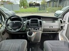 Renault Trafic Opłacony Zdrowy Zadbany Serwisowany Gotowy do Pracy - 11