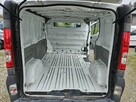 Renault Trafic Opłacony Zdrowy Zadbany Serwisowany Gotowy do Pracy - 12