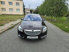 Opel Insignia Opłacona Zadbana  Serwisowana Bogato Wyposażona - 2