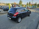 Hyundai i20 Opłacony Zdrowy  Zadbany Serwisowany z Klimatyzacją 1 WŁ - 4