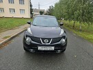 Nissan Juke Opłacony Zdrowy  Zadbany Serwisowany Klimatronik Alu Navi Kamera - 2