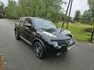 Nissan Juke Opłacony Zdrowy  Zadbany Serwisowany Klimatronik Alu Navi Kamera - 3