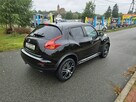 Nissan Juke Opłacony Zdrowy  Zadbany Serwisowany Klimatronik Alu Navi Kamera - 4
