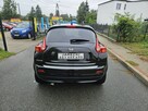Nissan Juke Opłacony Zdrowy  Zadbany Serwisowany Klimatronik Alu Navi Kamera - 5