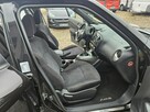 Nissan Juke Opłacony Zdrowy  Zadbany Serwisowany Klimatronik Alu Navi Kamera - 10