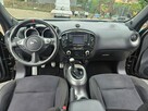 Nissan Juke Opłacony Zdrowy  Zadbany Serwisowany Klimatronik Alu Navi Kamera - 12