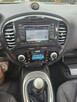 Nissan Juke Opłacony Zdrowy  Zadbany Serwisowany Klimatronik Alu Navi Kamera - 14