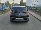 Renault Scenic Opłacony Zdrowy  Zadbany Serwisowany Automat Klima Alu 1 Wl - 6