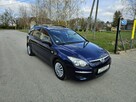 Hyundai i30 Opłacony Zdrowy  Zadbany Serwisowany z Klimatyzacją po Serwisie - 3