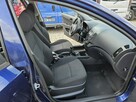 Hyundai i30 Opłacony Zdrowy  Zadbany Serwisowany z Klimatyzacją po Serwisie - 10