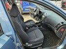 Hyundai i30 Opłacony Zdrowy  Zadbany Serwisowany  Klima Alu po Serwisie 1 WŁ - 10