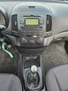 Hyundai i30 Opłacony Zdrowy  Zadbany Serwisowany  Klima Alu po Serwisie 1 WŁ - 13