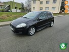 Fiat Grande Punto Opłacony Zdrowy  Zadbany Serwisowany  2 Kmpl Kół Po Serwisie 1 WŁ - 1