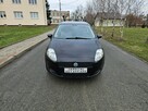 Fiat Grande Punto Opłacony Zdrowy  Zadbany Serwisowany  2 Kmpl Kół Po Serwisie 1 WŁ - 2