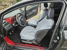 Fiat Grande Punto Opłacony Zdrowy  Zadbany Serwisowany  2 Kmpl Kół Po Serwisie 1 WŁ - 7