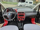 Fiat Grande Punto Opłacony Zdrowy  Zadbany Serwisowany  2 Kmpl Kół Po Serwisie 1 WŁ - 11