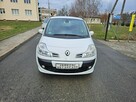 Renault Modus Opłacony Zdrowy  Zadbany Serwisowany Bogato wyposażony po Serwisie 1WŁ - 2