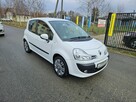 Renault Modus Opłacony Zdrowy  Zadbany Serwisowany Bogato wyposażony po Serwisie 1WŁ - 3