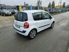 Renault Modus Opłacony Zdrowy  Zadbany Serwisowany Bogato wyposażony po Serwisie 1WŁ - 4