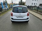 Renault Modus Opłacony Zdrowy  Zadbany Serwisowany Bogato wyposażony po Serwisie 1WŁ - 5