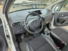 Renault Modus Opłacony Zdrowy  Zadbany Serwisowany Bogato wyposażony po Serwisie 1WŁ - 8