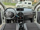 Renault Modus Opłacony Zdrowy  Zadbany Serwisowany Bogato wyposażony po Serwisie 1WŁ - 12