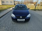 Volkswagen Polo Opłacony Zdrowy Zadbany Serwisowany Klima Alu Po Serwisie 1 Wł - 2