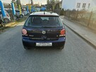 Volkswagen Polo Opłacony Zdrowy Zadbany Serwisowany Klima Alu Po Serwisie 1 Wł - 5