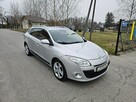 Renault Megane Opłacony Zdrowy Zadbany Serwisowany Bogato wyposażony Po Serwisie 1 Wł - 3