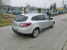 Renault Megane Opłacony Zdrowy Zadbany Serwisowany Bogato wyposażony Po Serwisie 1 Wł - 4