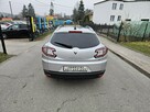Renault Megane Opłacony Zdrowy Zadbany Serwisowany Bogato wyposażony Po Serwisie 1 Wł - 5