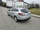 Renault Megane Opłacony Zdrowy Zadbany Serwisowany Bogato wyposażony Po Serwisie 1 Wł - 6