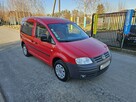 Volkswagen Caddy Opłacony Zdrowy Zadbany Serwisowany MPI 1 Wł Po Serwisie - 3