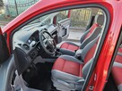 Volkswagen Caddy Opłacony Zdrowy Zadbany Serwisowany MPI 1 Wł Po Serwisie - 7