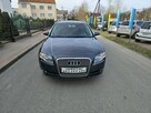 Audi A4 Opłacony Zdrowy  Zadbany   Automat Klima xenon 2 kmpl kół Po serwisie - 2