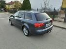 Audi A4 Opłacony Zdrowy  Zadbany   Automat Klima xenon 2 kmpl kół Po serwisie - 6