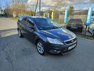 Ford Focus Opłacony Zdrowy  Zadbany Serwisowany LIFT 2 Kmp Kół Po Serwisie - 3