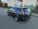 Ford Focus Opłacony Zdrowy  Zadbany Serwisowany LIFT 2 Kmp Kół Po Serwisie - 6