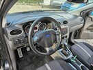 Ford Focus Opłacony Zdrowy  Zadbany Serwisowany LIFT 2 Kmp Kół Po Serwisie - 8