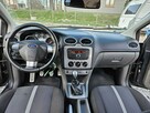 Ford Focus Opłacony Zdrowy  Zadbany Serwisowany LIFT 2 Kmp Kół Po Serwisie - 12