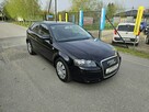 Audi A3 Opłacony Zdrowy  Zadbany Serwisowany MPI Po Serwisie - 3