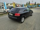 Audi A3 Opłacony Zdrowy  Zadbany Serwisowany MPI Po Serwisie - 4