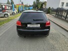 Audi A3 Opłacony Zdrowy  Zadbany Serwisowany MPI Po Serwisie - 5